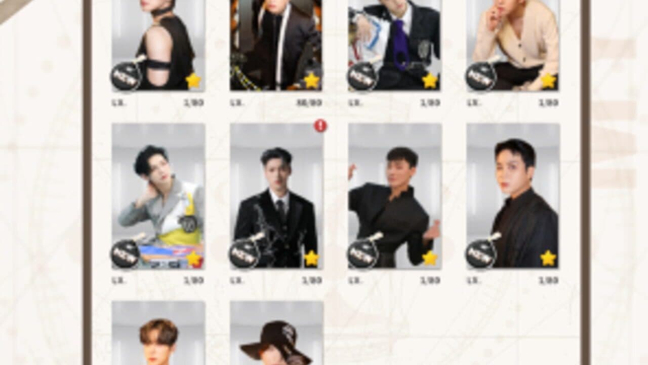Starway Ateez thumbnail 4