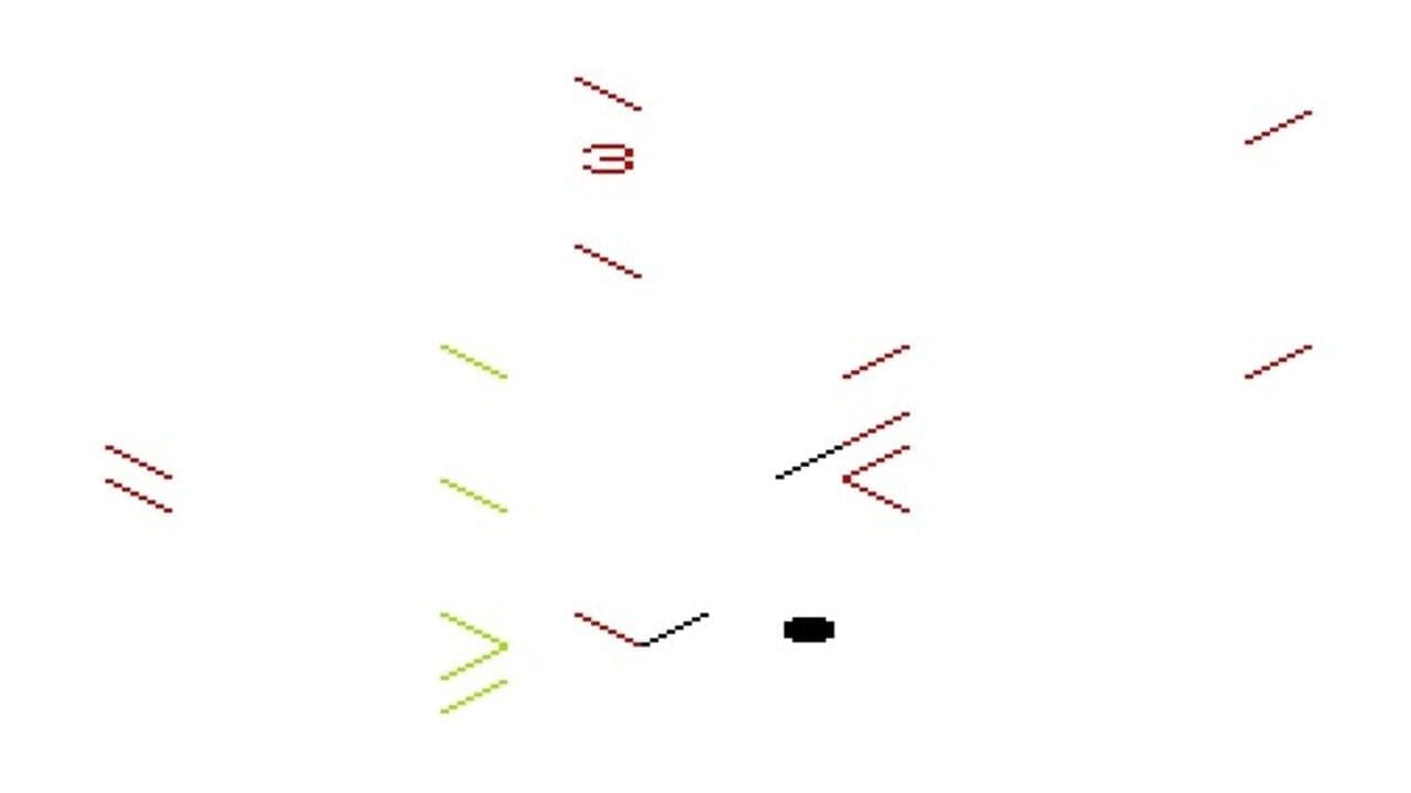 Deflex V screenshot 1