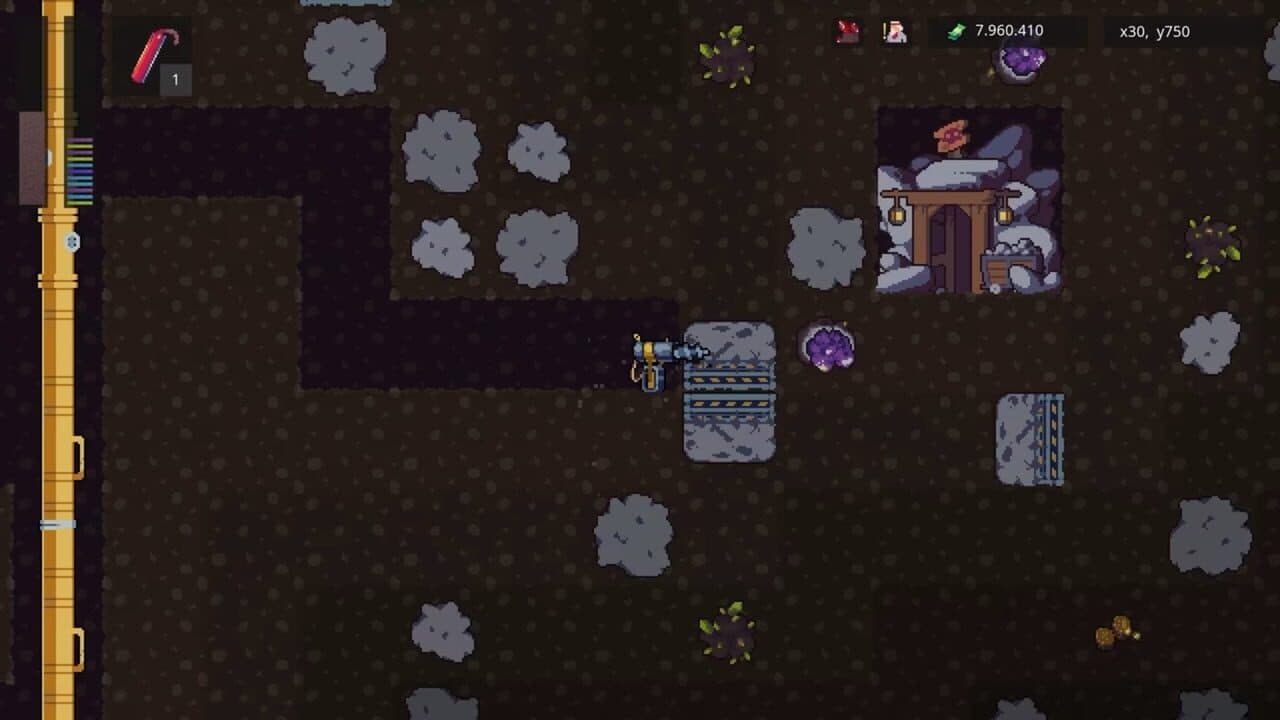 Mining Mechs + Magnetic Mystery Bundle thumbnail 3