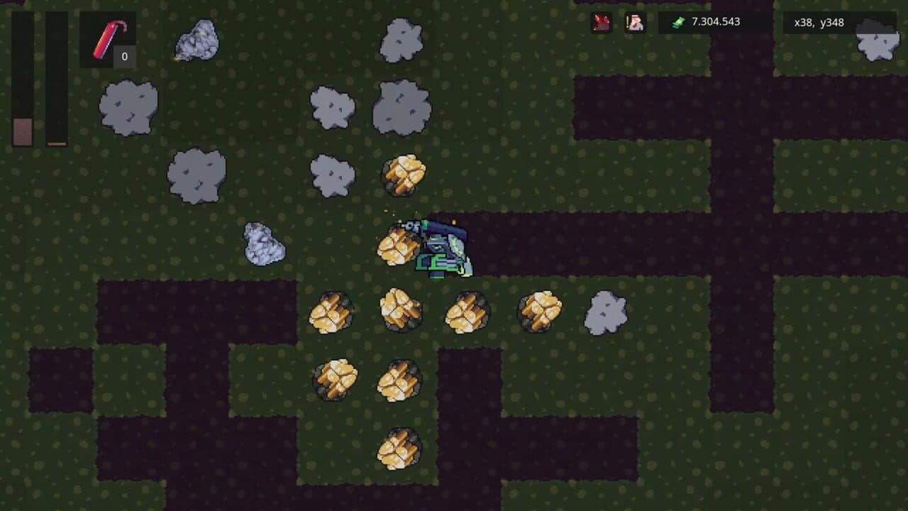 Mining Mechs + Magnetic Mystery Bundle thumbnail 6