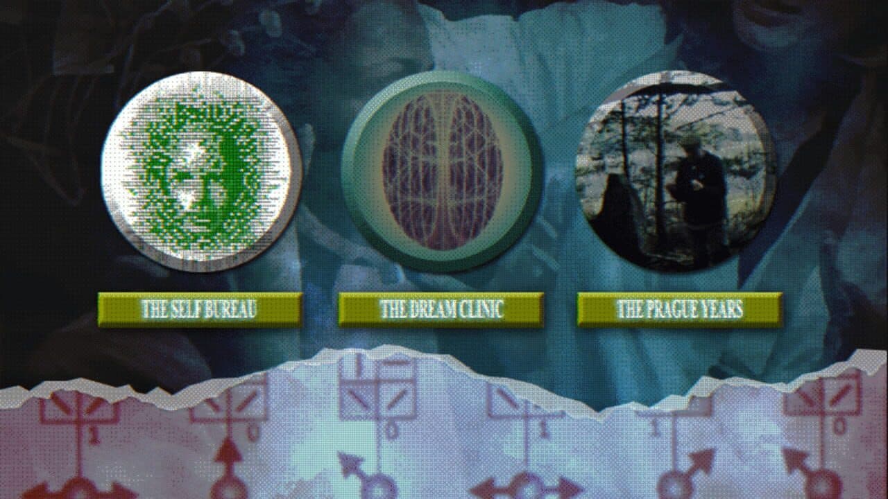 Frontiers of the Mind thumbnail 2