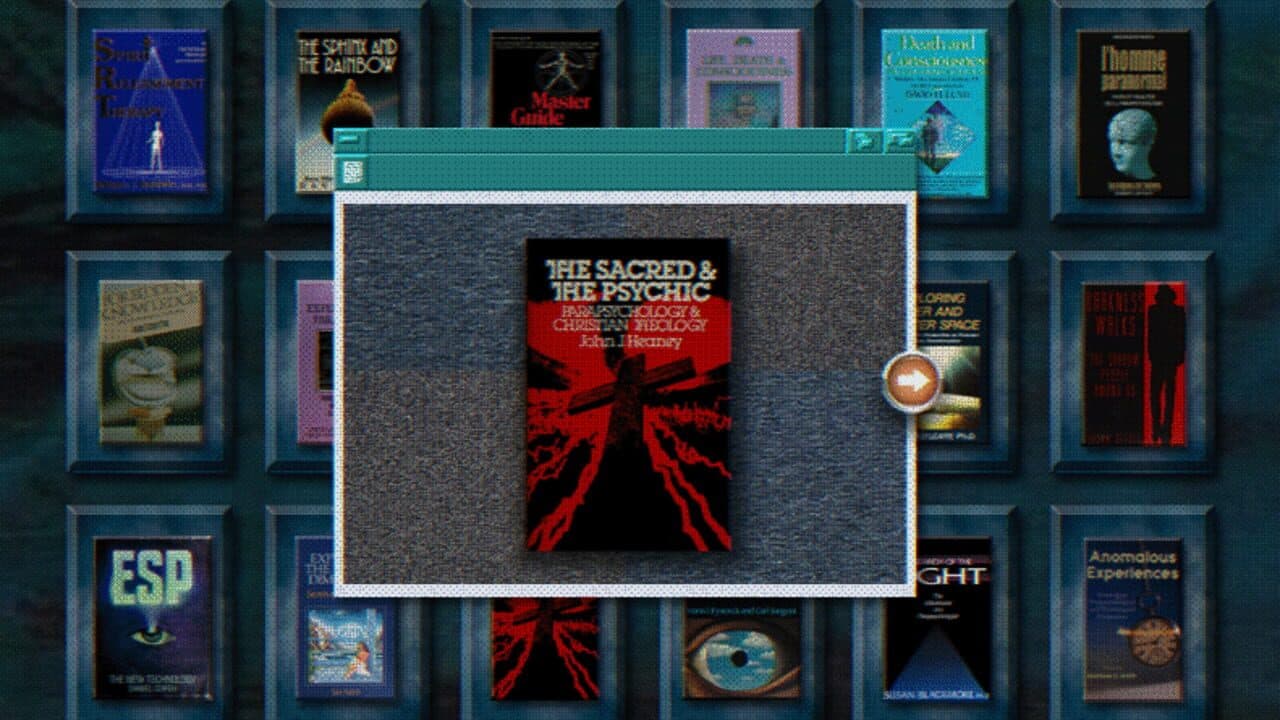 Frontiers of the Mind thumbnail 3