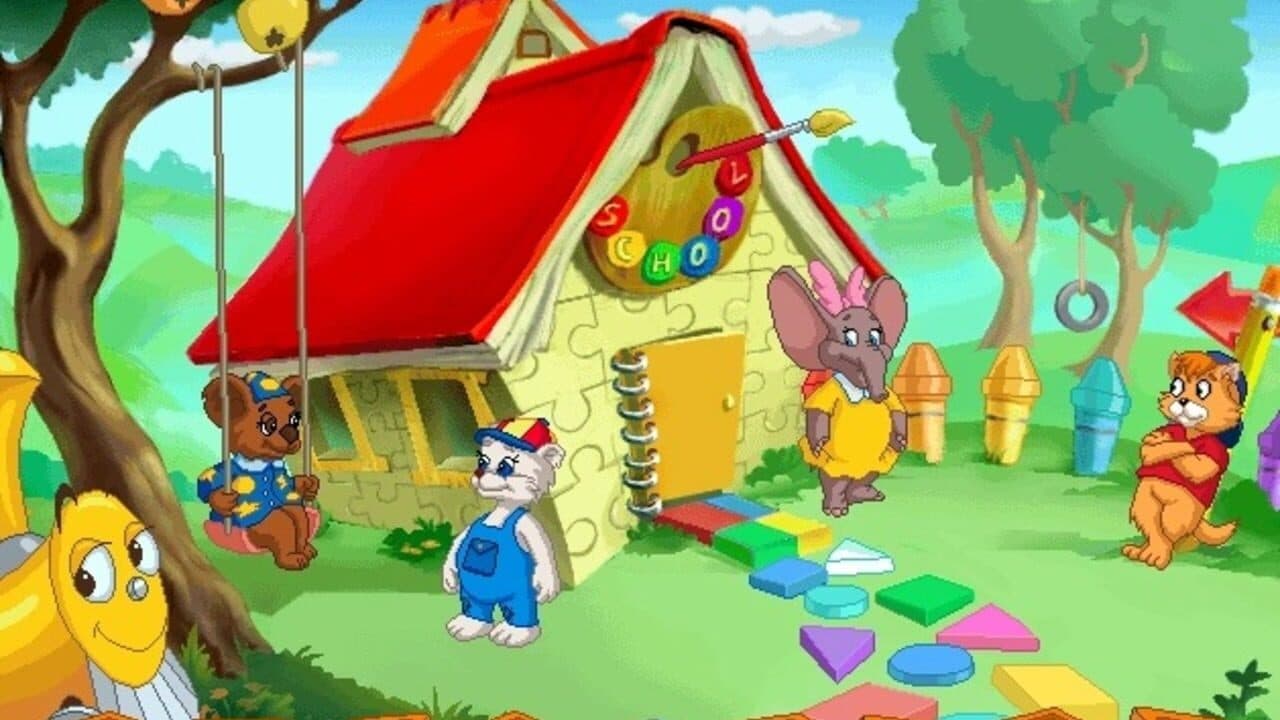 JumpStart Preschool thumbnail 2
