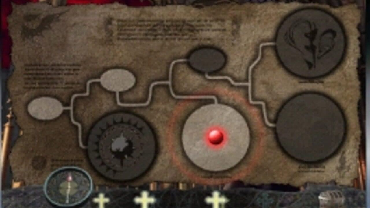Pachislot Akumajou Dracula thumbnail 2