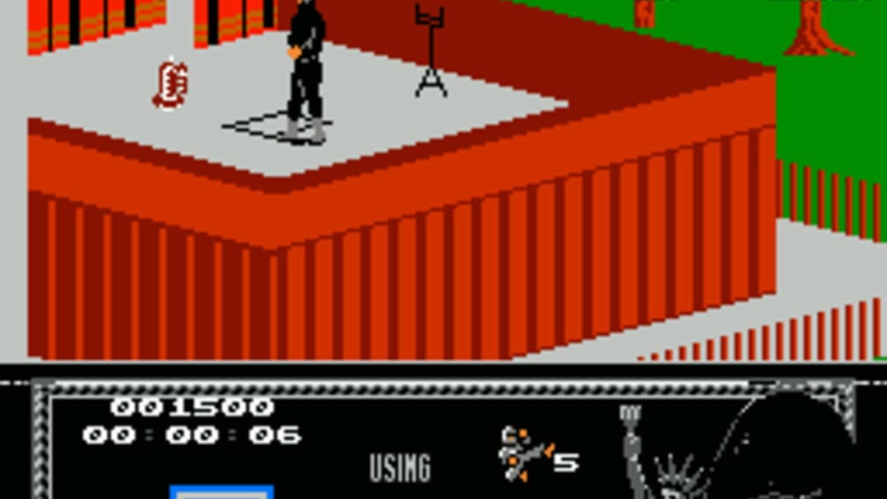 The Last Ninja thumbnail 2