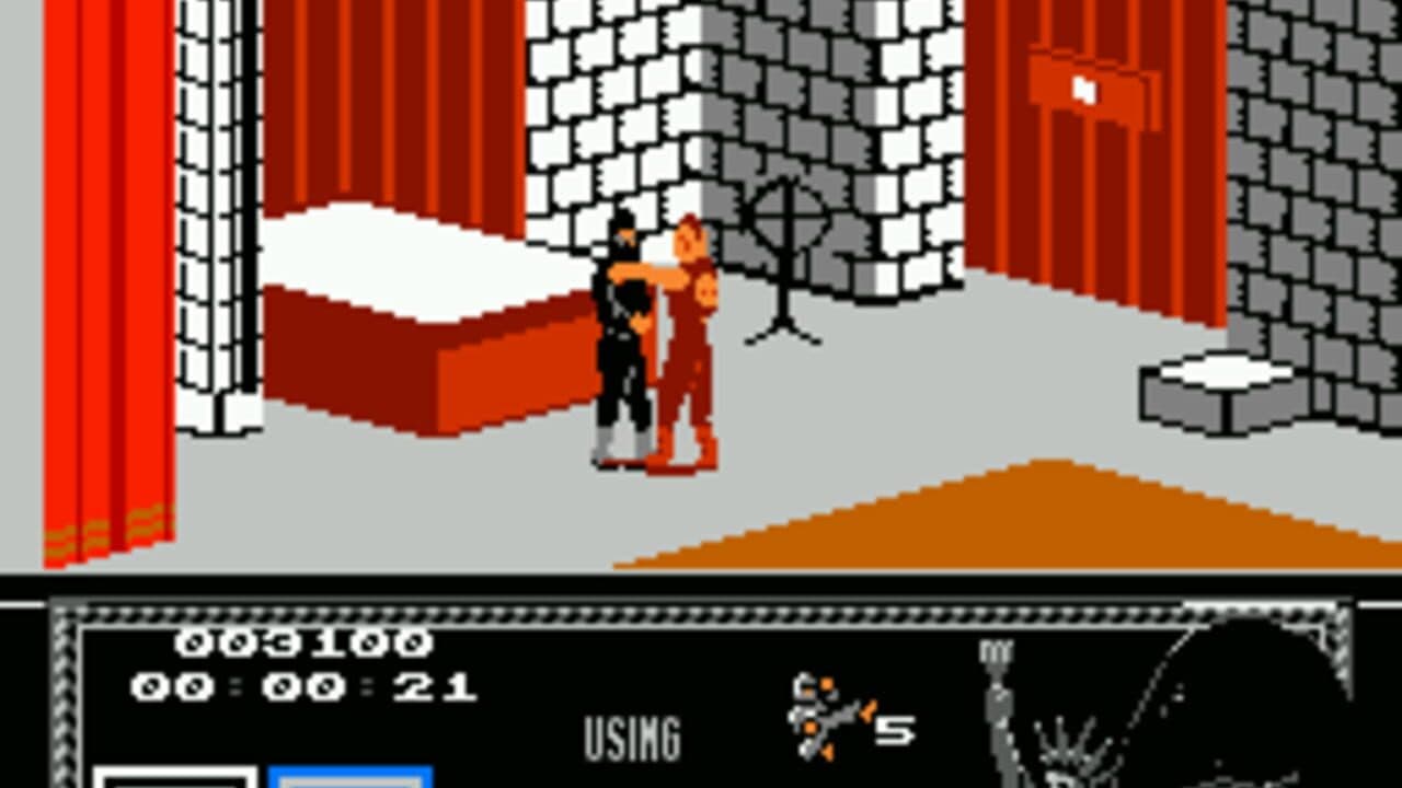 The Last Ninja thumbnail 4