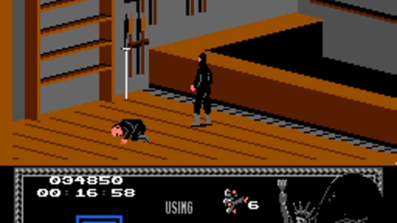 The Last Ninja thumbnail 7