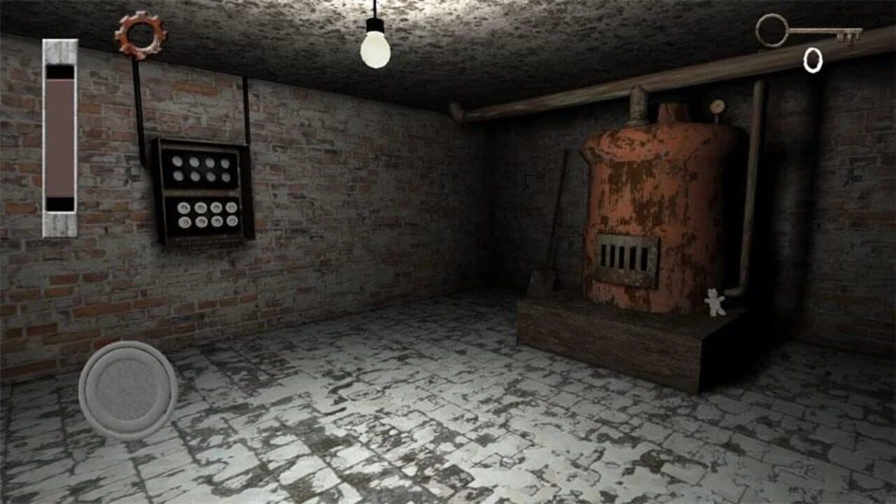 Slendrina: The School thumbnail 4