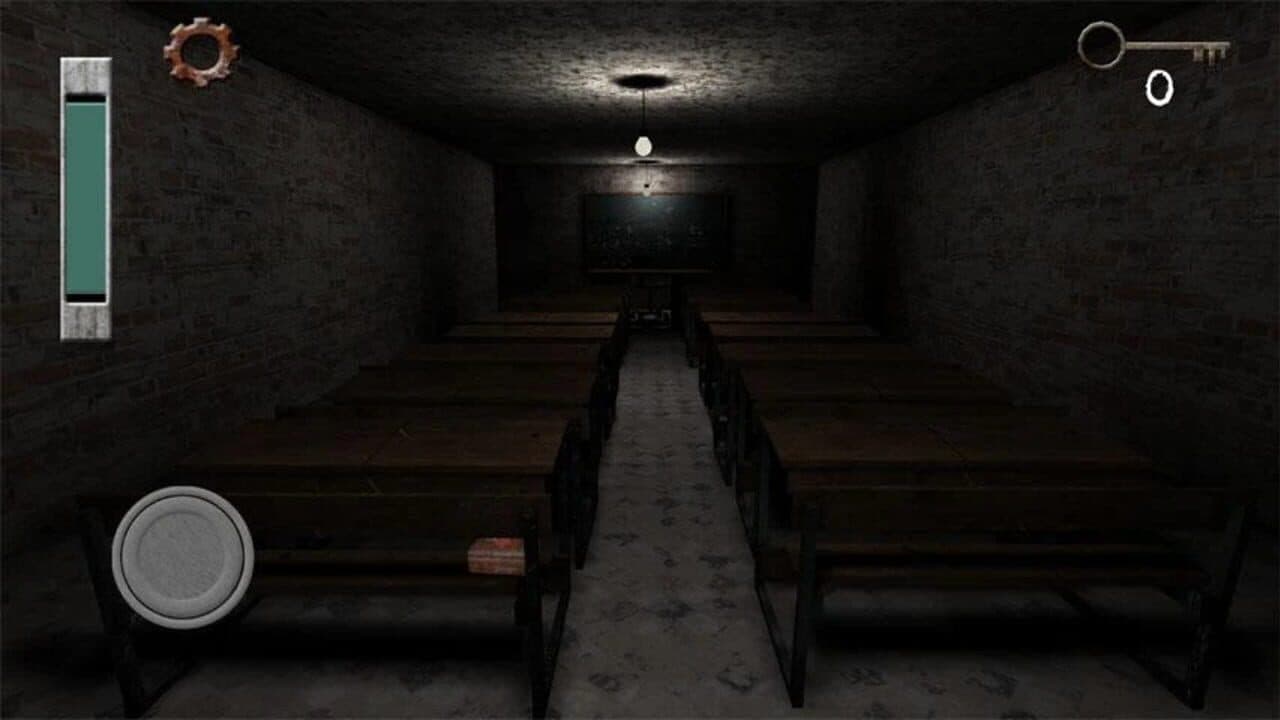 Slendrina: The School thumbnail 5