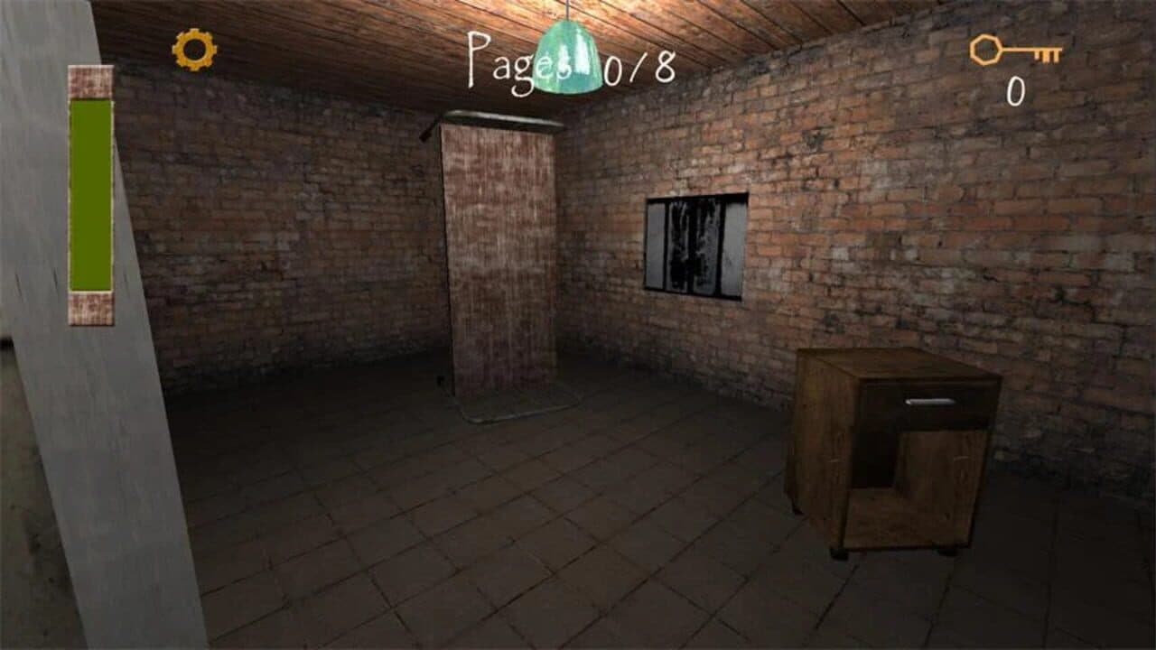 Slendrina: Asylum thumbnail 2