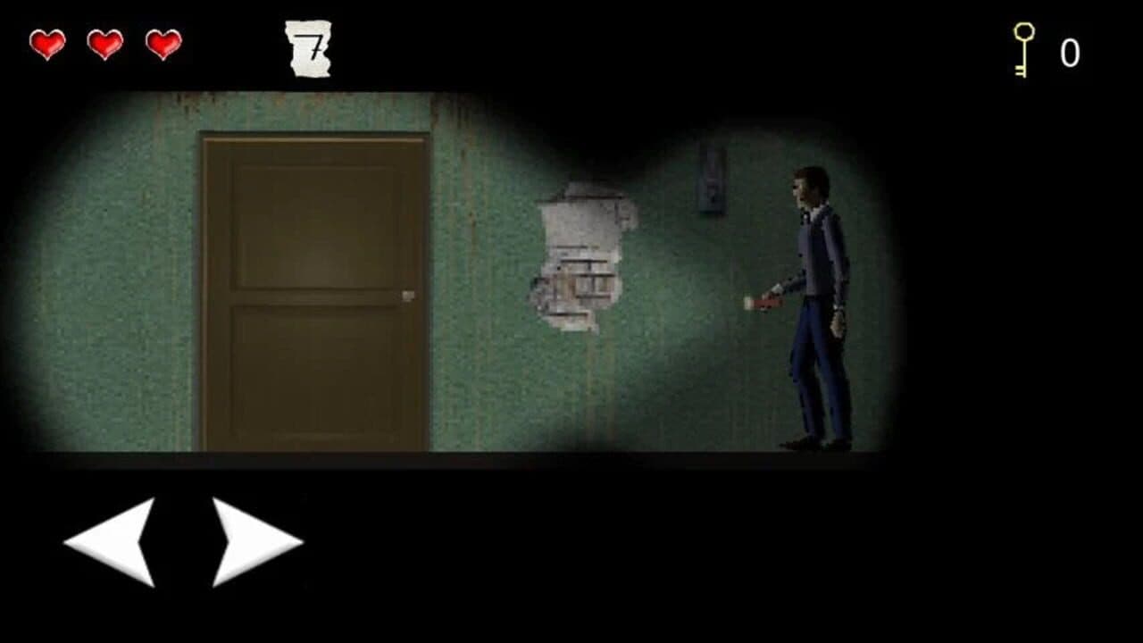 Slendrina 2D thumbnail 5