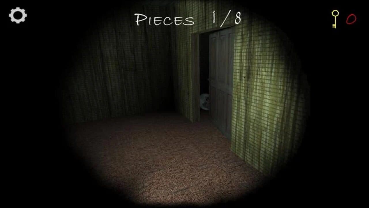 House of Slendrina screenshot 1