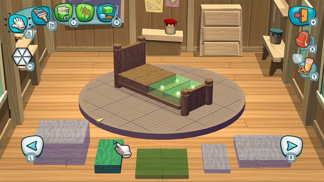 MySims: Cozy Bundle thumbnail 3