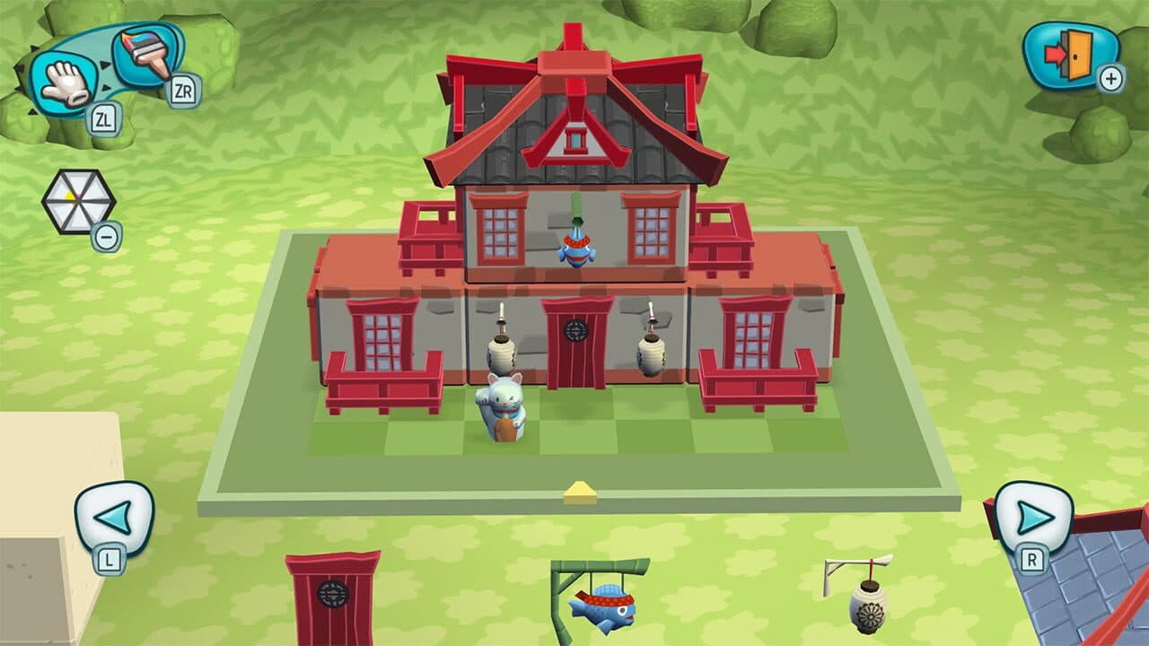 MySims: Cozy Bundle thumbnail 4