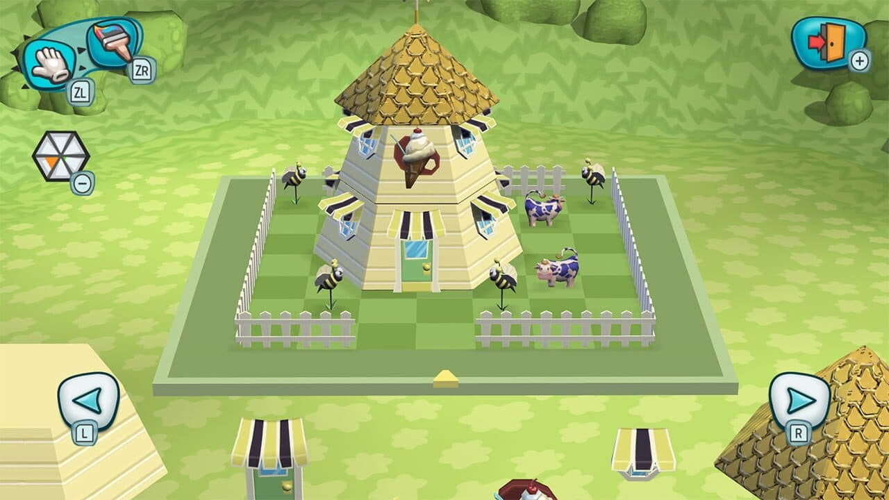 MySims: Cozy Bundle thumbnail 5