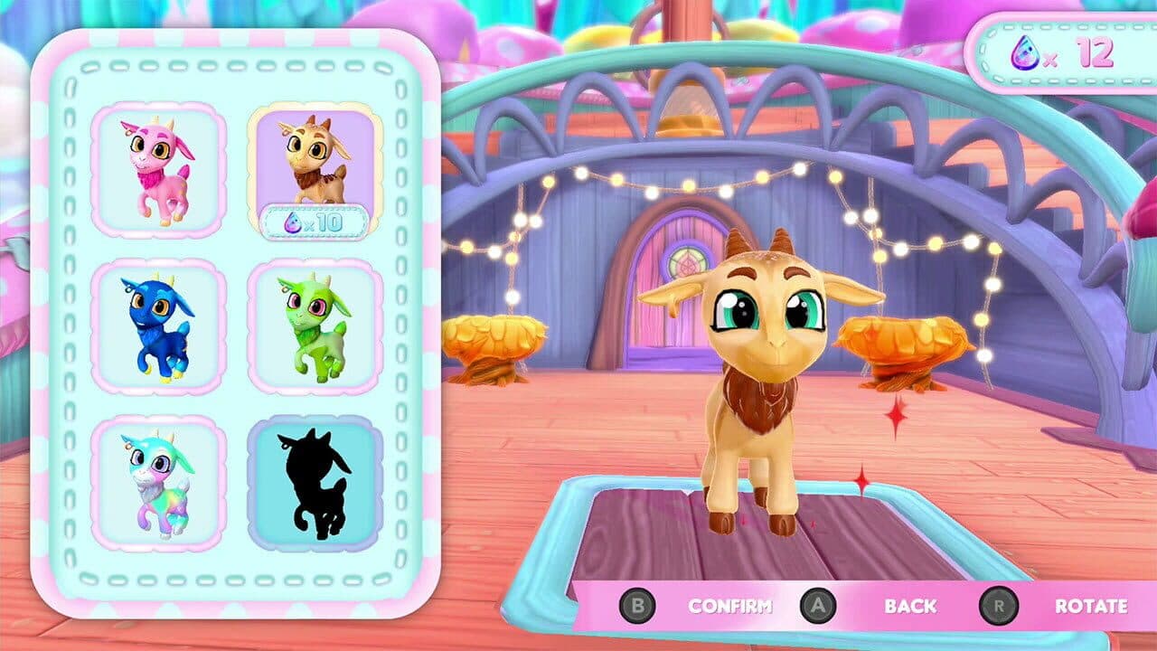 Fantasy Friends: Dream Worlds thumbnail 2