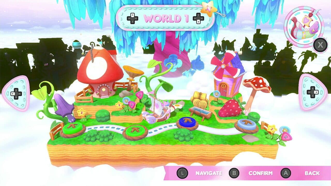 Fantasy Friends: Dream Worlds thumbnail 3