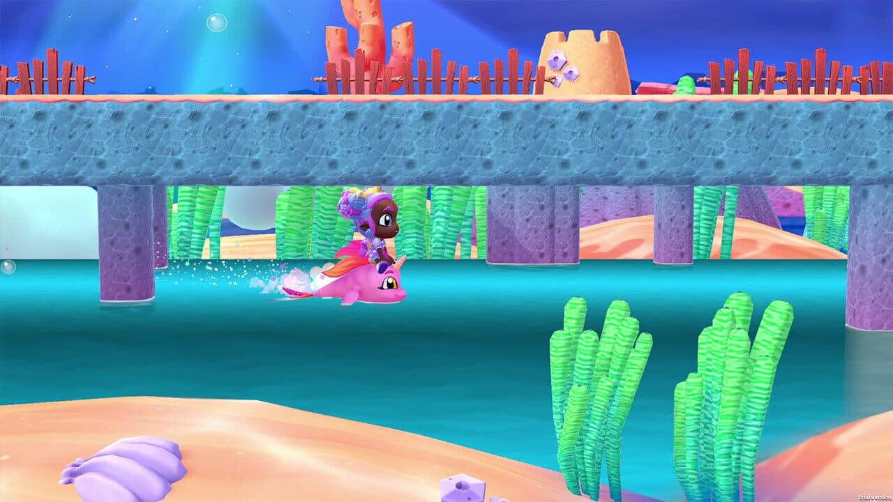 Fantasy Friends: Dream Worlds thumbnail 5