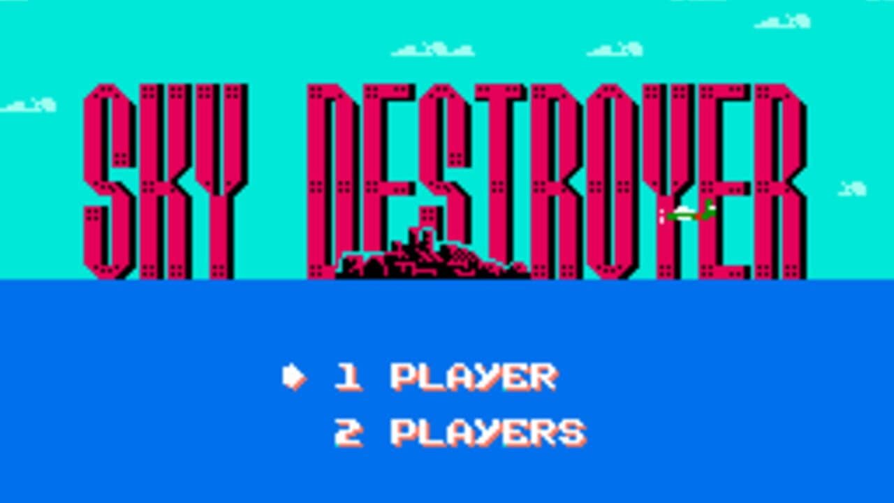 Sky Destroyer thumbnail 2