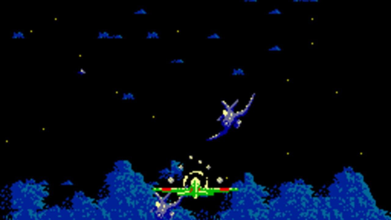 Sky Destroyer thumbnail 3