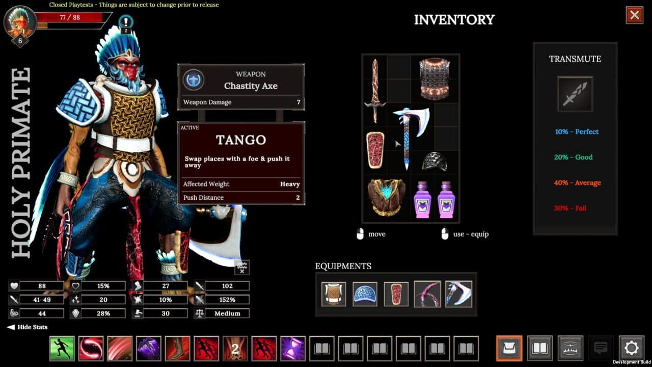 Lost in Prayer screenshot 1