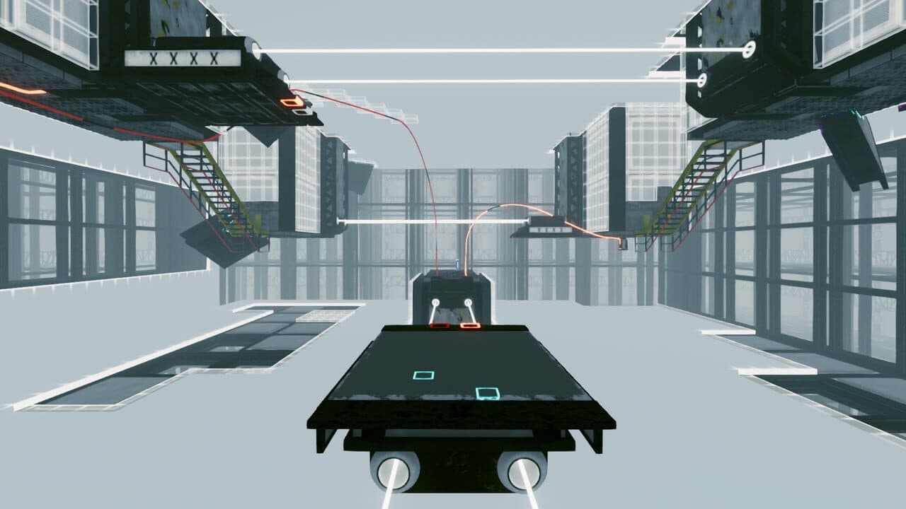 Total Reload screenshot 1