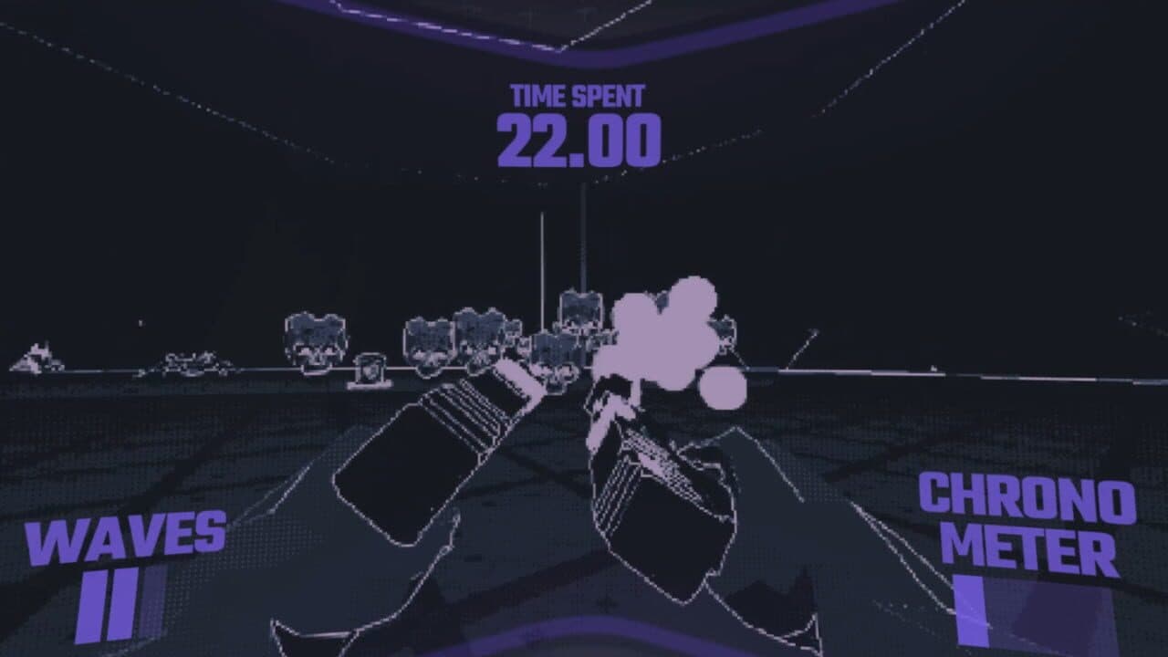 The Void Project thumbnail 3