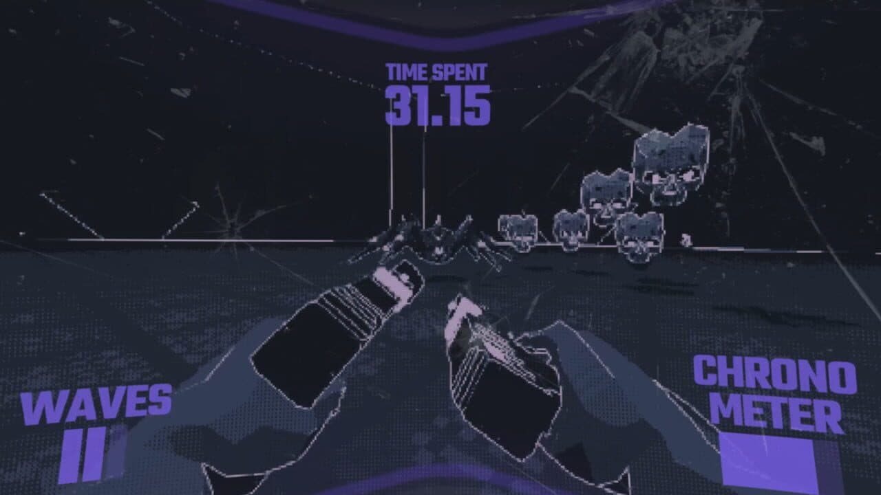 The Void Project thumbnail 4