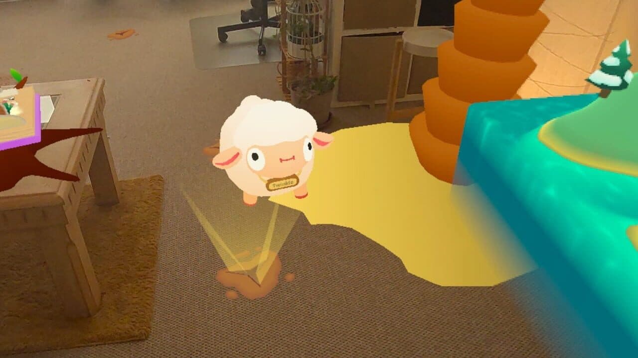 Living Room thumbnail 2
