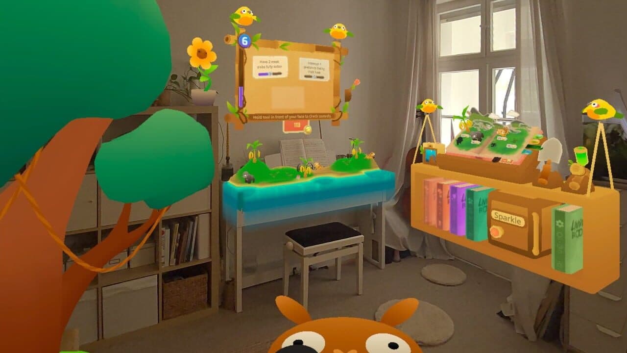 Living Room thumbnail 4