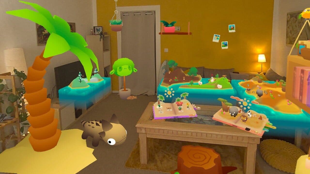 Living Room thumbnail 5