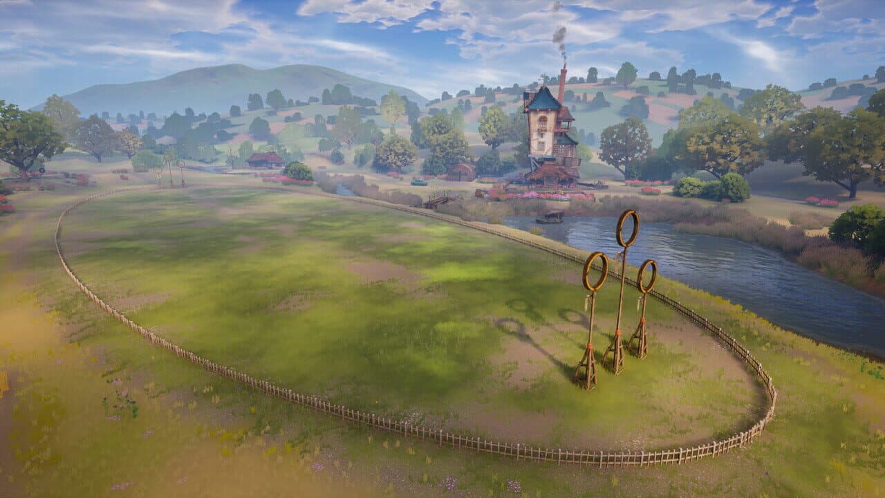 Harry Potter: Quidditch Champions thumbnail 2