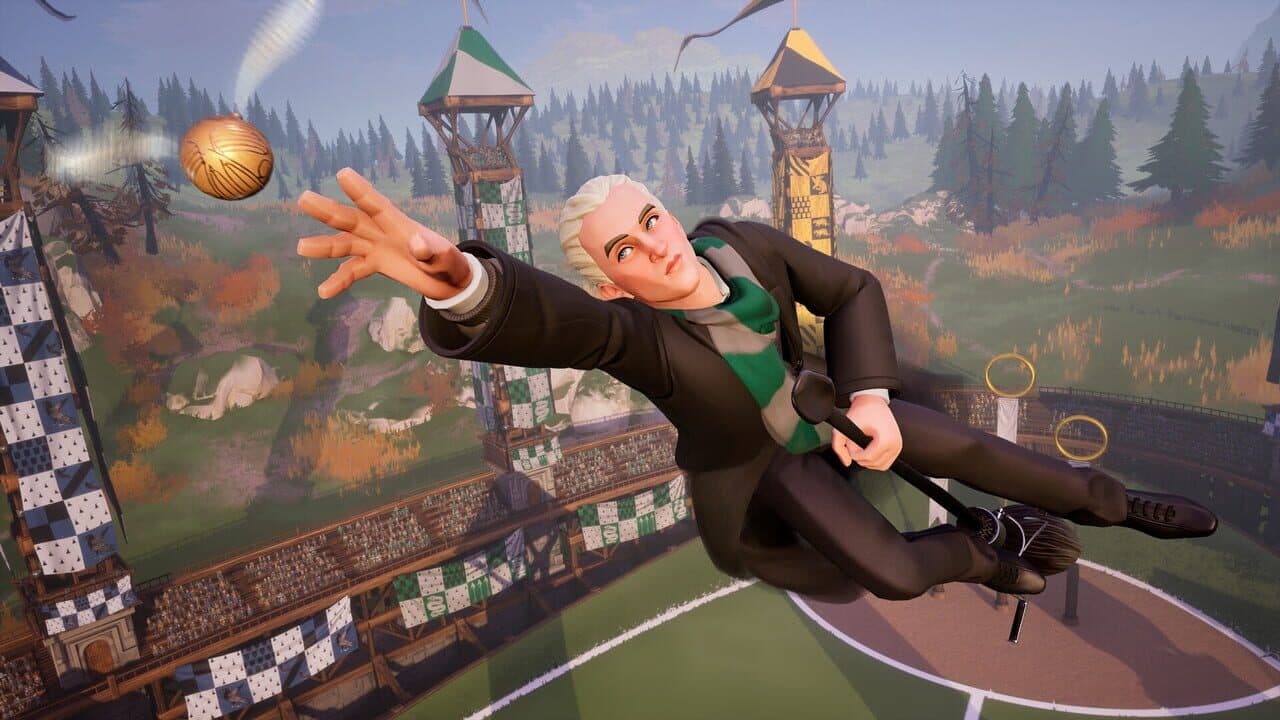 Harry Potter: Quidditch Champions thumbnail 4