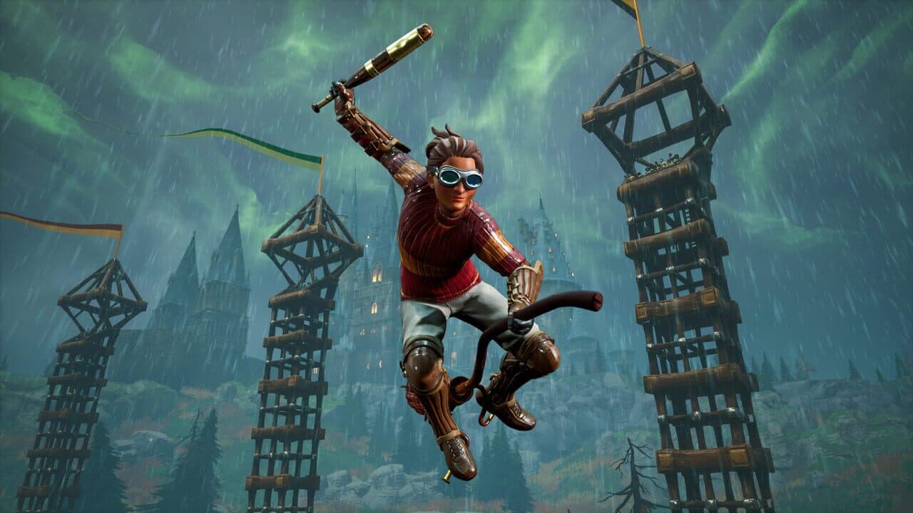 Harry Potter: Quidditch Champions thumbnail 6