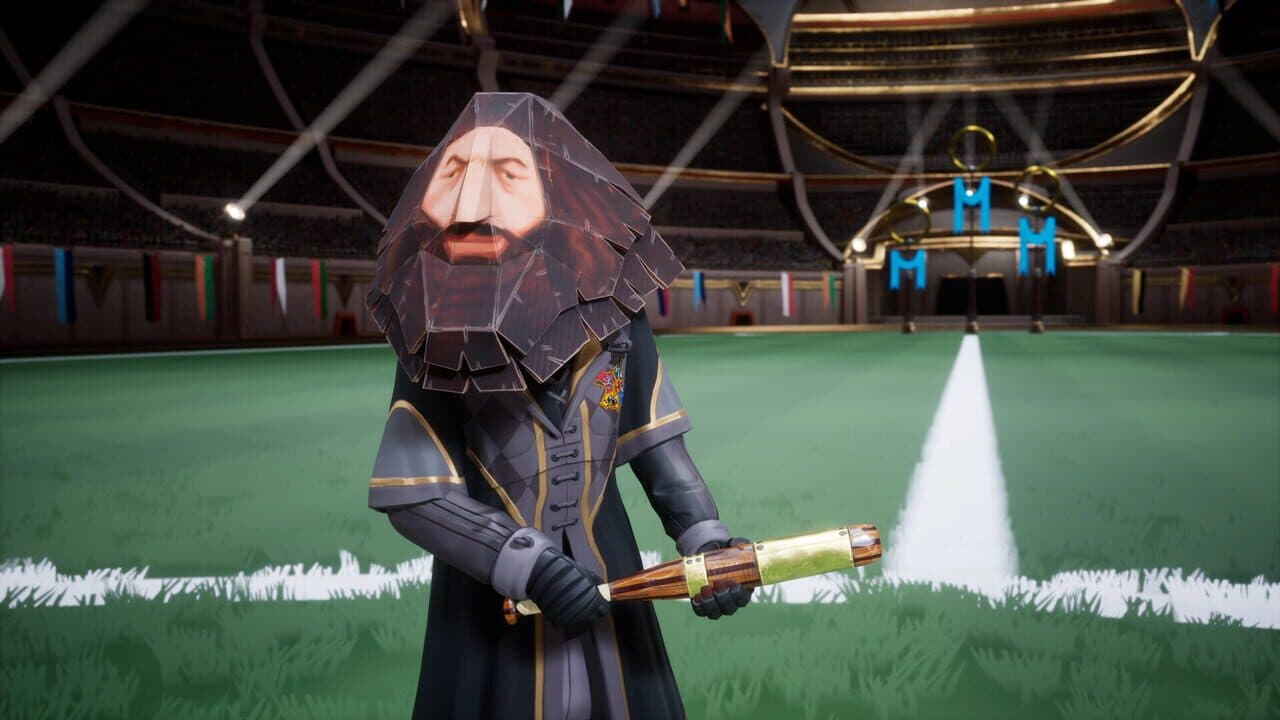 Harry Potter: Quidditch Champions thumbnail 7