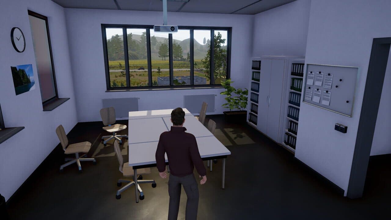 Emergency Call 112: The Fire Fighting Simulation 2 - Volunteer Firefighters thumbnail 7