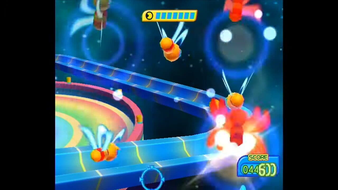Galaga Remix thumbnail 4