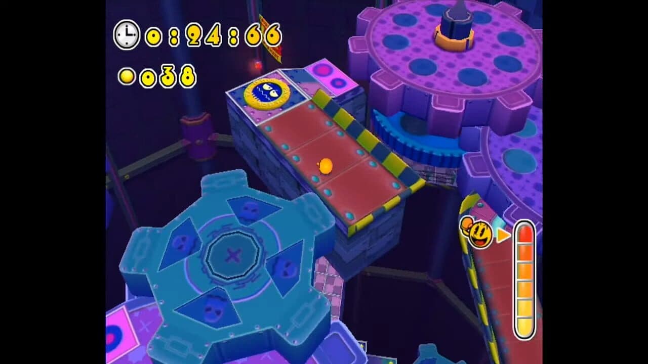 Pac 'n Roll Remix thumbnail 2