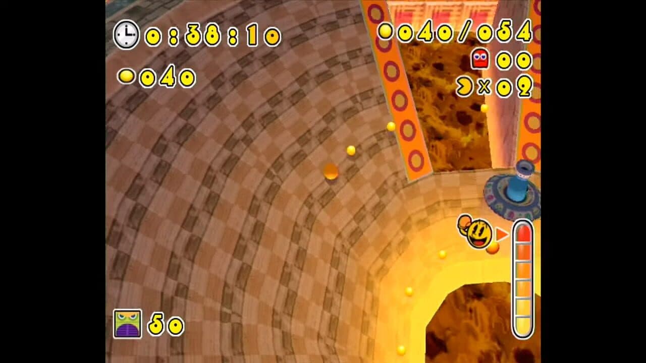 Pac 'n Roll Remix thumbnail 3