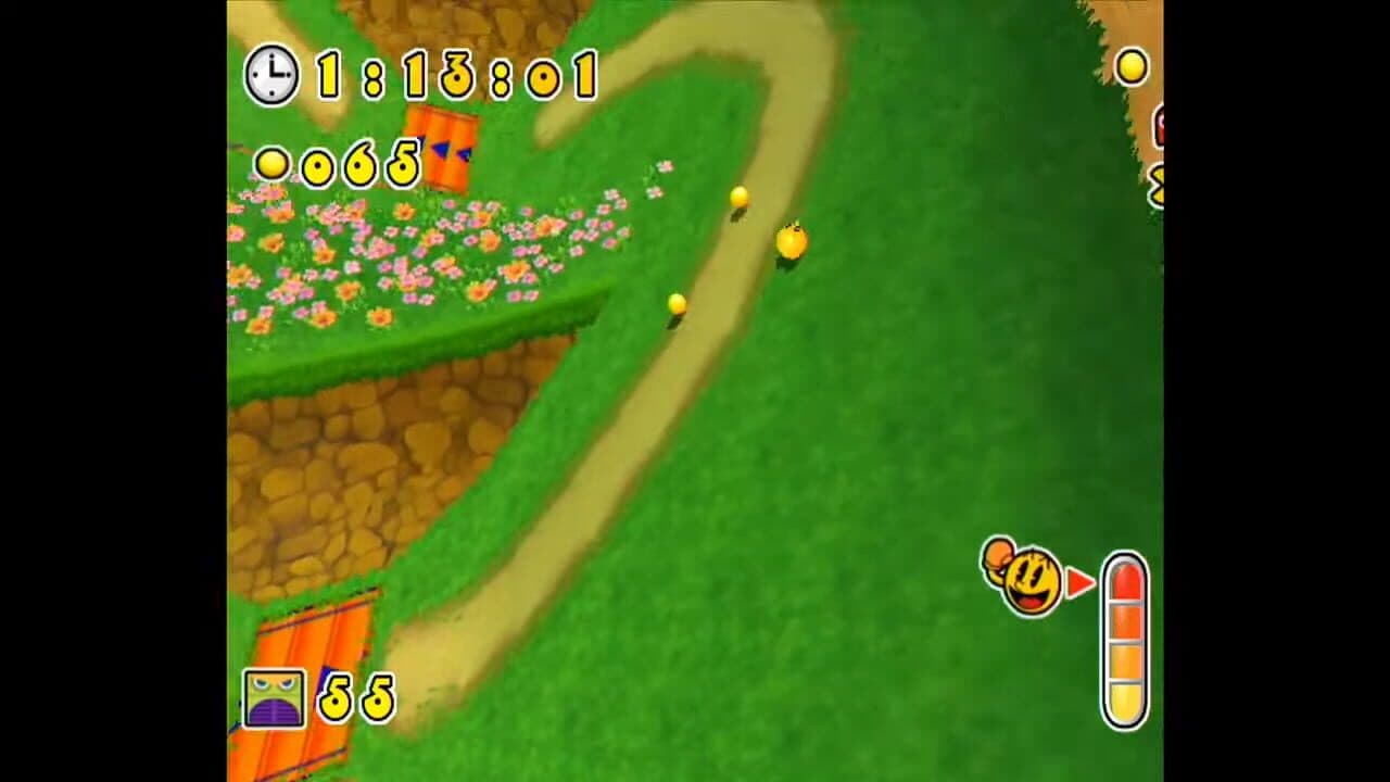 Pac 'n Roll Remix thumbnail 4