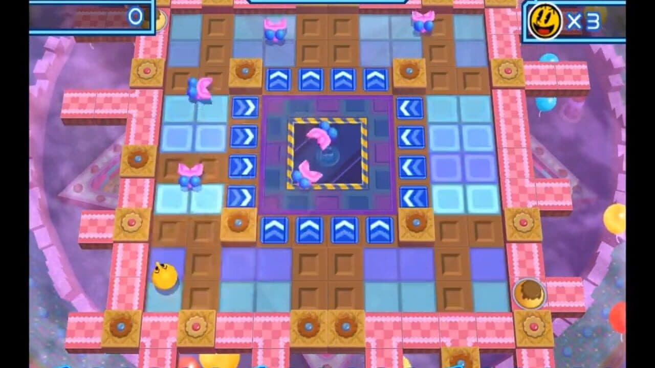 Pac-Motos thumbnail 2