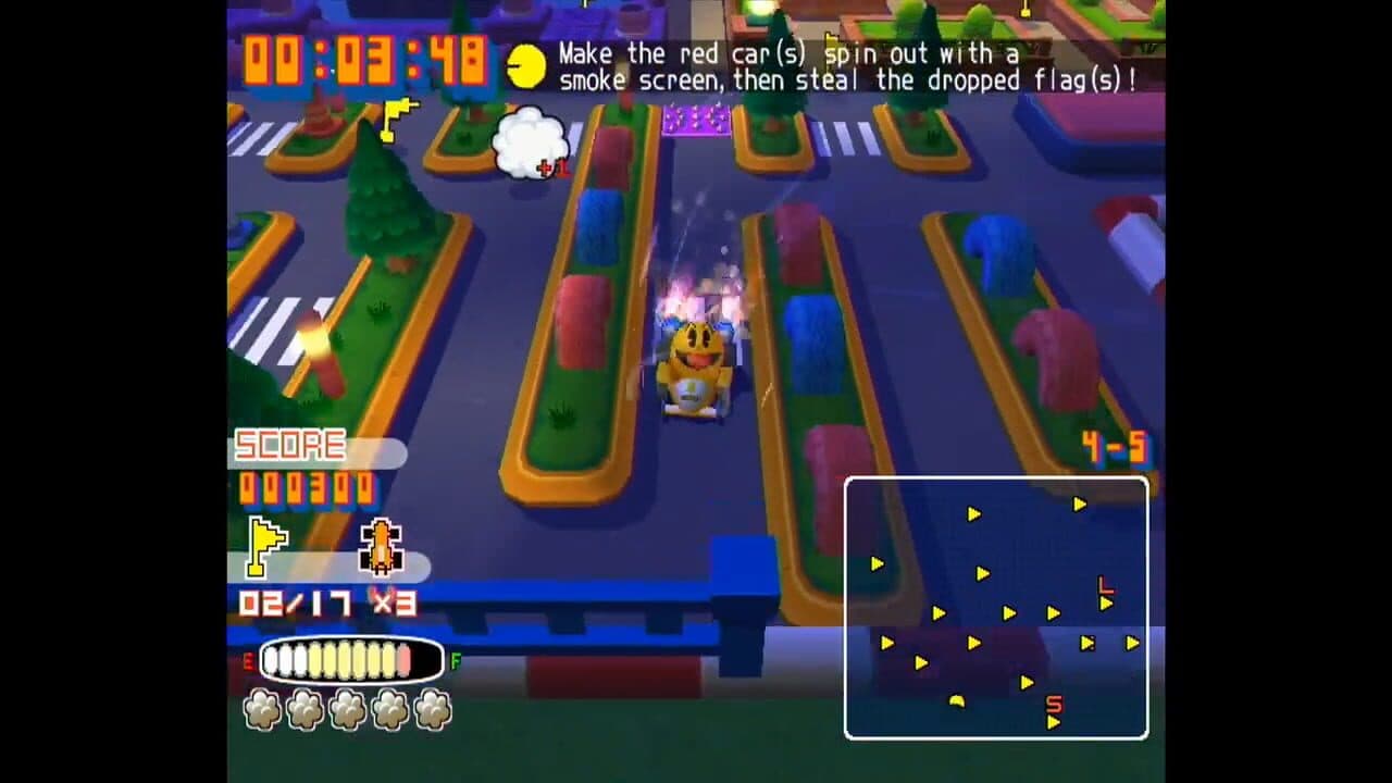 Rally-X Remix thumbnail 3
