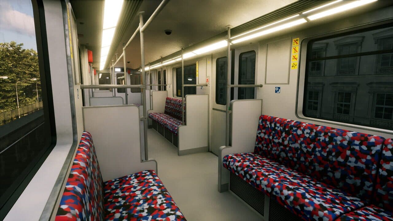 SubwaySim 2 thumbnail 7