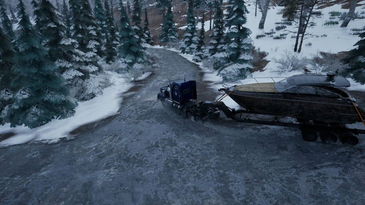 Ice Truckers thumbnail 2