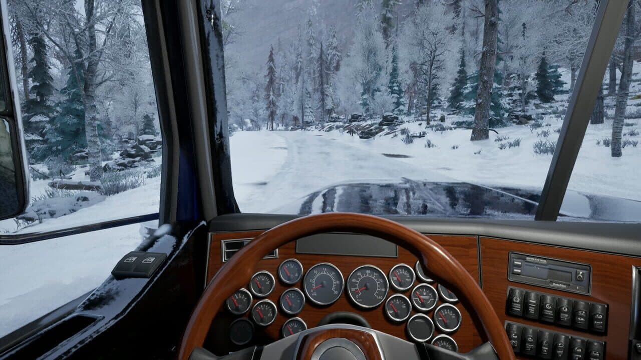 Ice Truckers thumbnail 3