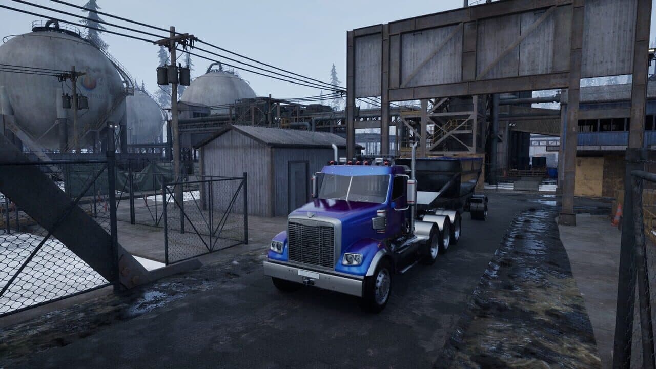 Ice Truckers thumbnail 4