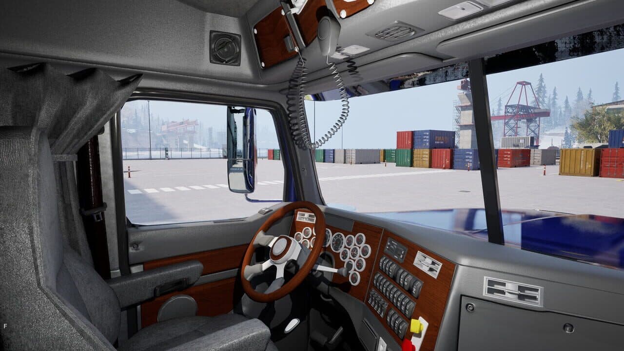 Ice Truckers thumbnail 5