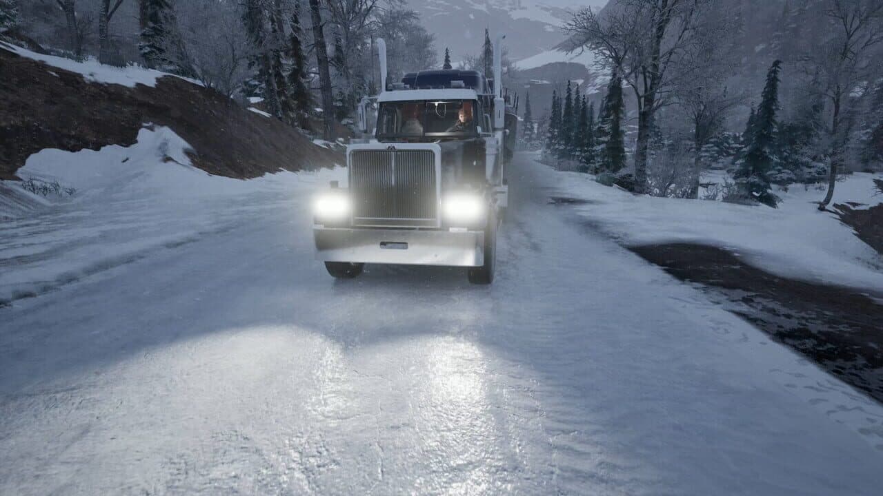 Ice Truckers thumbnail 6