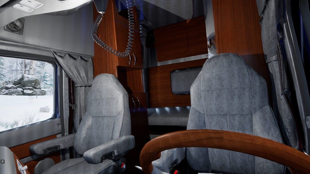 Ice Truckers thumbnail 7