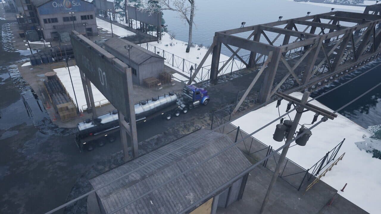 Ice Truckers thumbnail 8